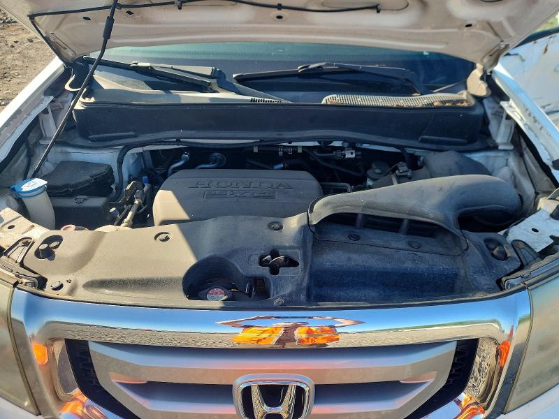 Продаж на аукціоні авто 2011 Honda Pilot, vin: 5FNYF4H67BB060668, номер лоту: 62104286