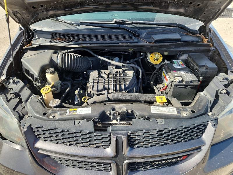 Aukcja sprzedaży 2020 Dodge Grand Caravan, vin: 2C4RDGEG6LR202331, numer aukcji: 61481336