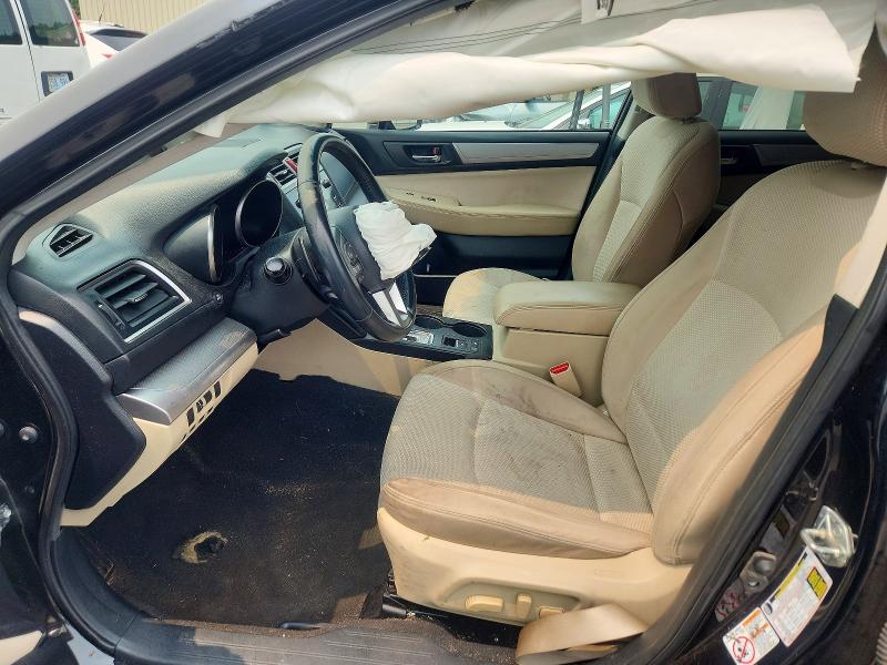 Продаж на аукціоні авто 2016 Subaru Outback, vin: 4S4BSACC4G3221376, номер лоту: 61169886