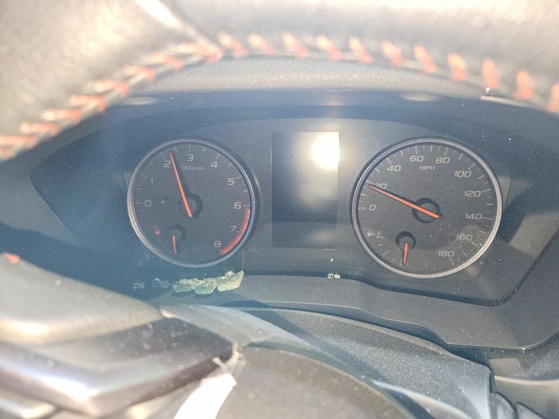 Продажа на аукционе авто 2024 Subaru Wrx, vin: JF1VBAB6XR9805851, номер лота: 59355246