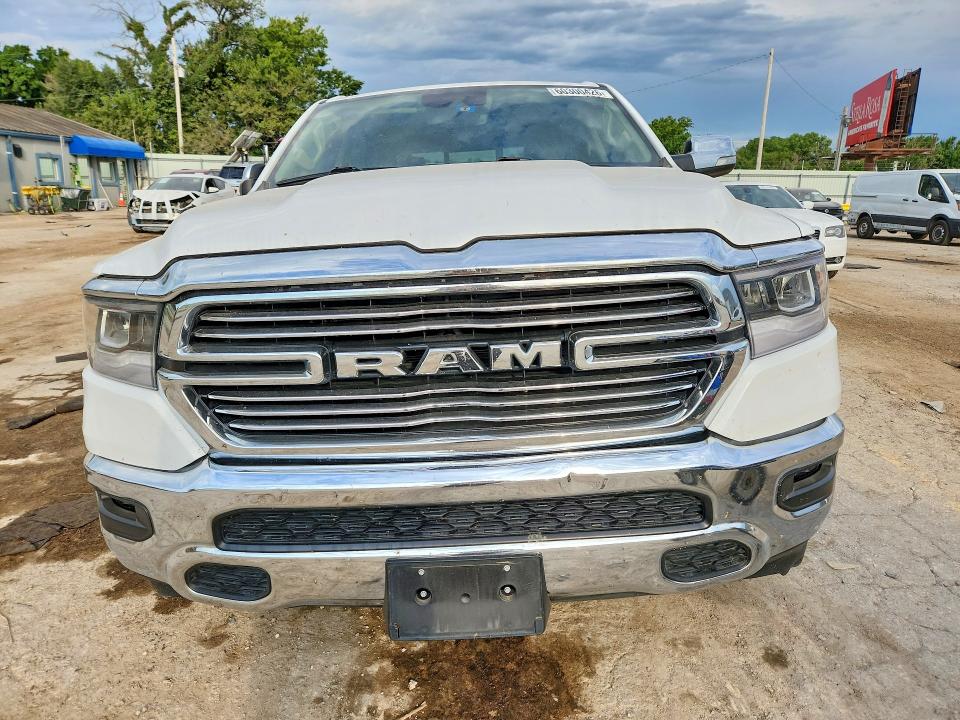 Aukcja sprzedaży 2021 Ram 1500, vin: 1C6SRFJT4MN700937, numer aukcji: 60300426