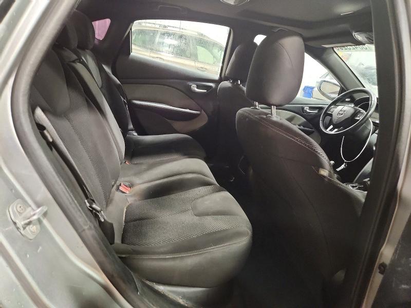 Aukcja sprzedaży 2015 Dodge Dart, vin: 1C3CDFBB4FD116309, numer aukcji: 58423206