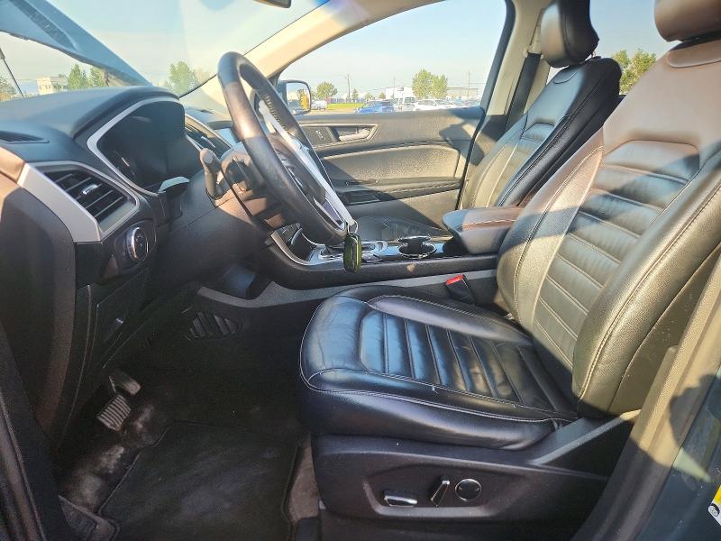 Продаж на аукціоні авто 2016 Ford Edge, vin: 2FMPK4J91GBB63354, номер лоту: 61040226