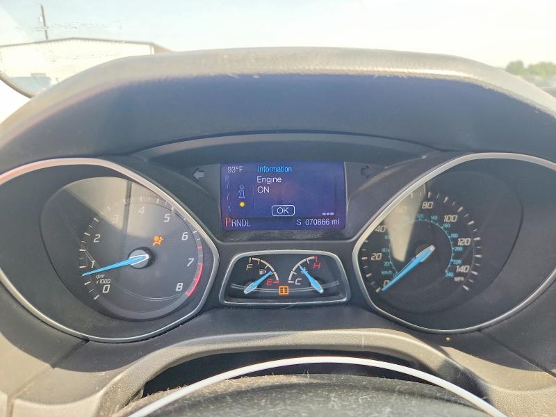 Продаж на аукціоні авто 2013 Ford Focus, vin: 1FADP3K25DL144392, номер лоту: 63139036