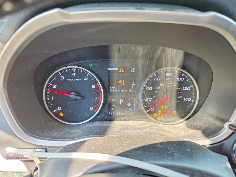 Aukcja sprzedaży 2018 Mitsubishi Eclipse Cross, vin: JA4AT5AA8JZ048692, numer aukcji: 60670816