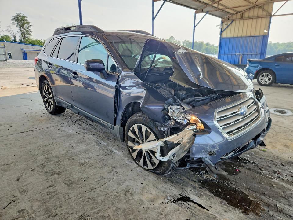 Aukcja sprzedaży 2017 Subaru Outback, vin: 4S4BSAKCXH3237052, numer aukcji: 63317186