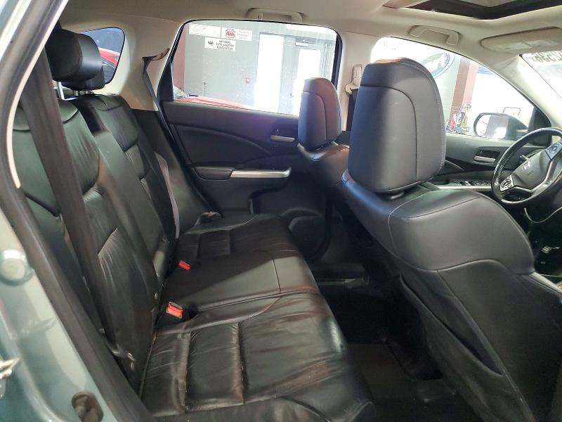 Aukcja sprzedaży 2012 Honda Cr-v, vin: 2HKRM4H78CH617223, numer aukcji: 60402536