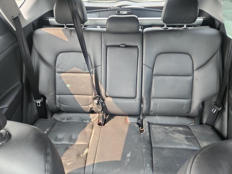 2018 Hyundai Tucson მანქანა იყიდება აუქციონზე, vin: KM8J3CA44JU623416, აუქციონის ნომერი: 61135566