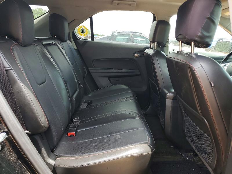 Aukcja sprzedaży 2017 Chevrolet Equinox, vin: 2GNALCEK0H6254325, numer aukcji: 61780536