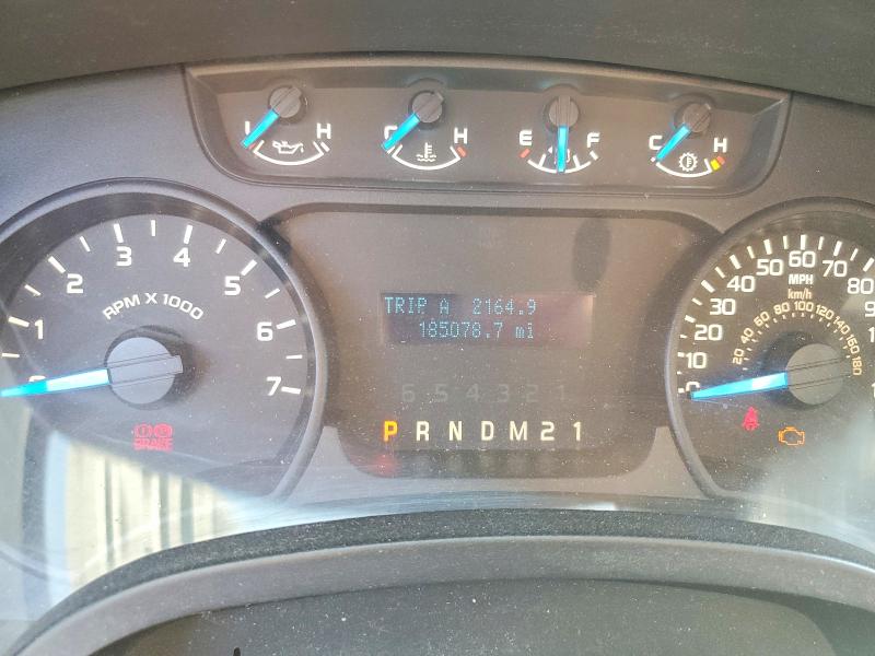 2014 Ford F150 მანქანა იყიდება აუქციონზე, vin: 1FTFW1EF4EKF71143, აუქციონის ნომერი: 59837546