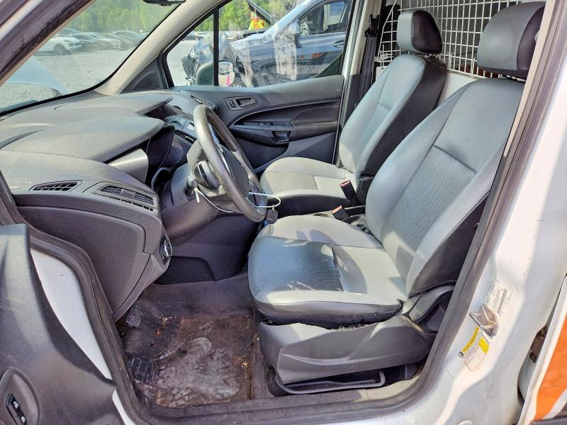 Продаж на аукціоні авто 2016 Ford Transit Connect, vin: NM0LS7E7XG1290576, номер лоту: 60040086