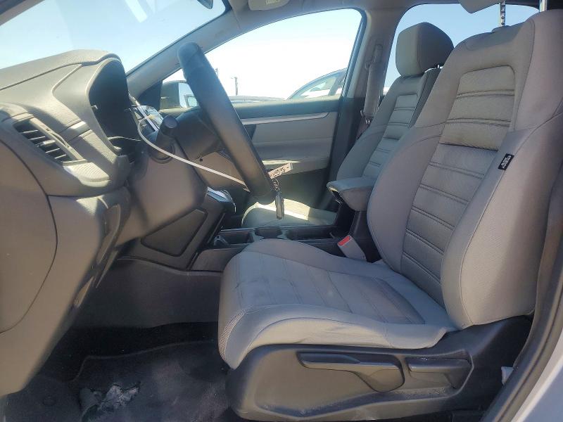 Продаж на аукціоні авто 2018 Honda Cr-v, vin: 2HKRW5H38JH407702, номер лоту: 60239996