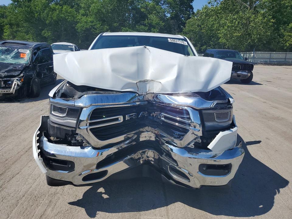 Продажа на аукционе авто 2019 Ram 1500, vin: 1C6SRFFT3KN523464, номер лота: 59837776