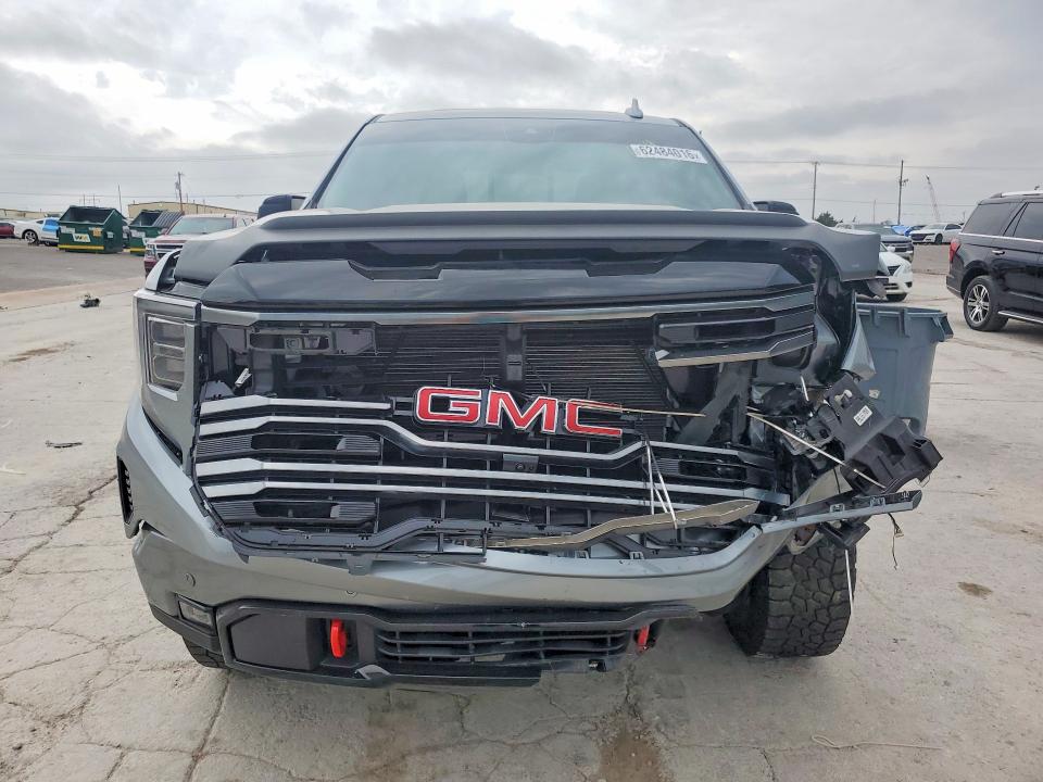 Aukcja sprzedaży 2025 Gmc Sierra, vin: 1GTUUEE8XSZ266545, numer aukcji: 62484016