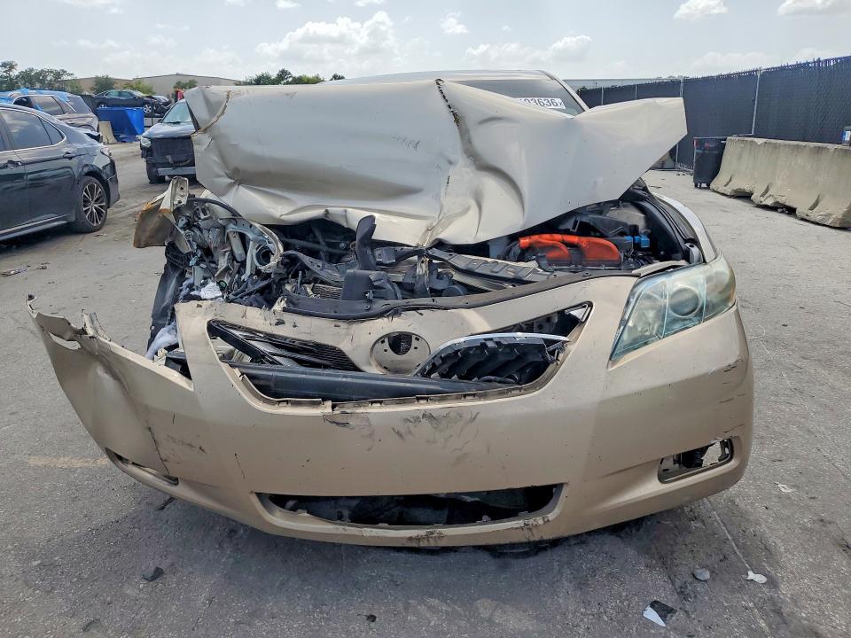 Aukcja sprzedaży 2008 Toyota Camry, vin: 4T1BB46KX8U051184, numer aukcji: 60193636