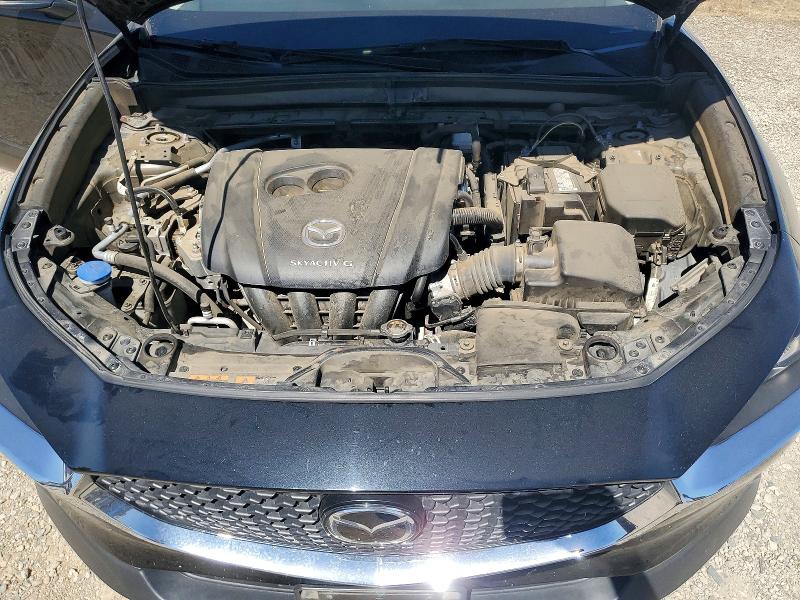 Продажа на аукционе авто 2022 Mazda Cx-30, vin: 3MVDMBAL2NM405533, номер лота: 60211136