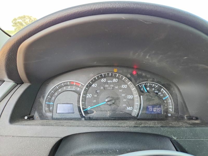 2012 Toyota Camry მანქანა იყიდება აუქციონზე, vin: 4T4BF1FK0CR177751, აუქციონის ნომერი: 62625266