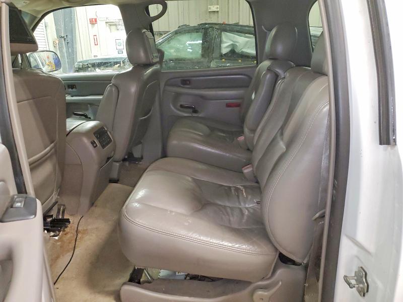 60326176 :رقم المزاد ، 1GKFK66U45J190117 vin ، 2005 Gmc Yukon Xl مزاد بيع