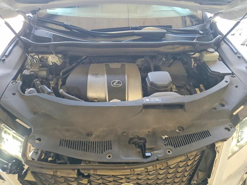 Aukcja sprzedaży 2016 Lexus Rx 350, vin: 2T2BZMCA7GC017402, numer aukcji: 60386156