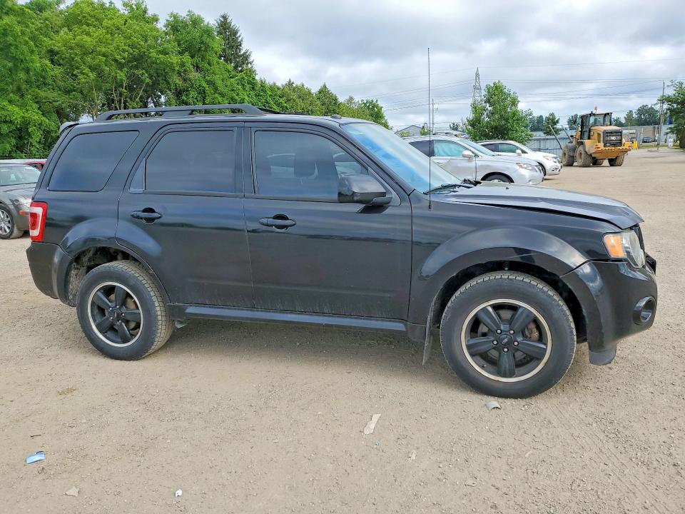 Продажа на аукционе авто 2012 Ford Escape, vin: 1FMCU9DG6CKA45610, номер лота: 58476266