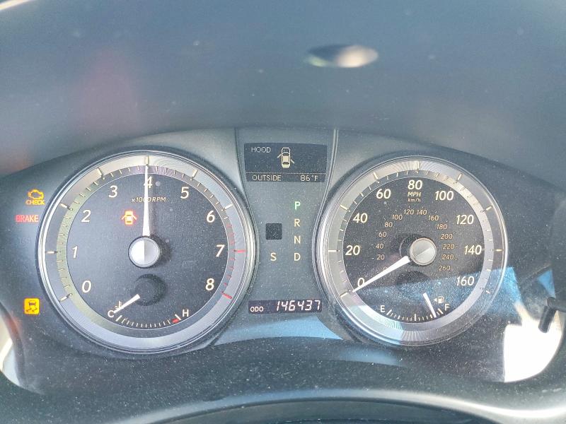 Продажа на аукционе авто 2010 Lexus Es, vin: JTHBK1EG6A2368587, номер лота: 62794696