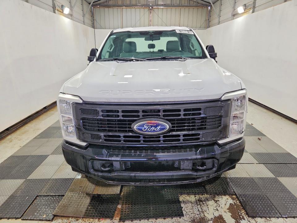 Aukcja sprzedaży 2023 Ford F250, vin: 1FT7X2AA5PEE17060, numer aukcji: 61686016