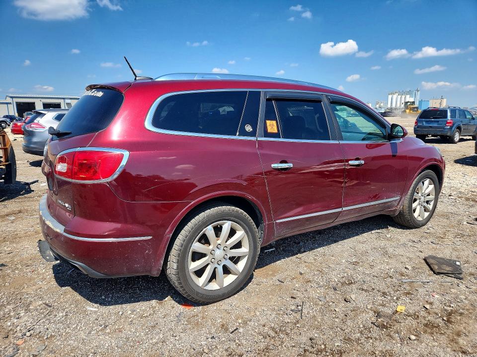 Aukcja sprzedaży 2016 Buick Enclave, vin: 5GAKVCKD8GJ206085, numer aukcji: 59989176