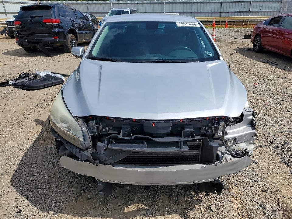 Auction sale of the 2015 Chevrolet Malibu, vin: 1G11D5SL5FF209651, lot number: 60019066