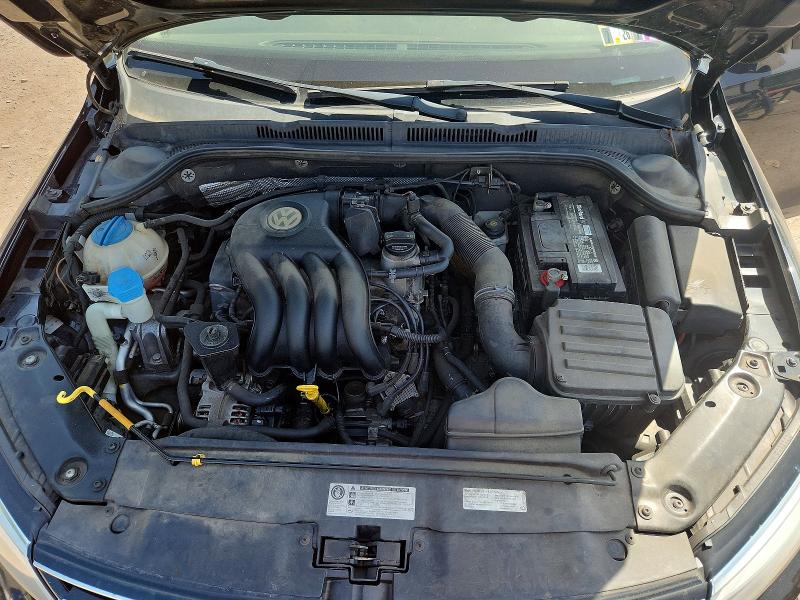 Продажа на аукционе авто 2015 Volkswagen Jetta, vin: 3VW2K7AJ4FM310965, номер лота: 97683245
