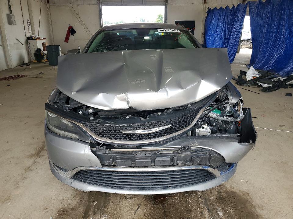 Aukcja sprzedaży 2016 Chrysler 200, vin: 1C3CCCAB5GN136132, numer aukcji: 60193246