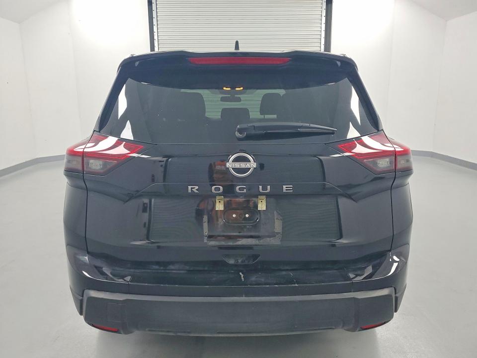 Aukcja sprzedaży 2026 Nissan Rogue, vin: 5N1BT3BA6TC747009, numer aukcji: 62293056