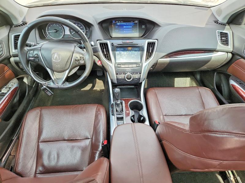 Продаж на аукціоні авто 2015 Acura Tlx, vin: 19UUB1F54FA001760, номер лоту: 60460926