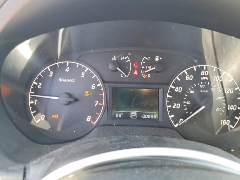 Aukcja sprzedaży 2014 Nissan Sentra, vin: 3N1AB7AP3EY337359, numer aukcji: 61843396