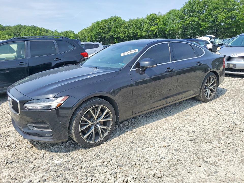 Aukcja sprzedaży 2017 Volvo S90, vin: YV1A22MK8H1017165, numer aukcji: 60684466
