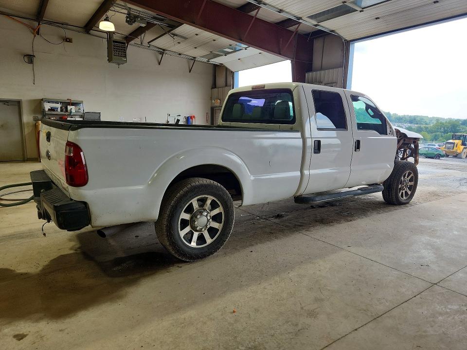 2014 Ford F250 მანქანა იყიდება აუქციონზე, vin: 1FT7W2B62EEA94743, აუქციონის ნომერი: 62057366