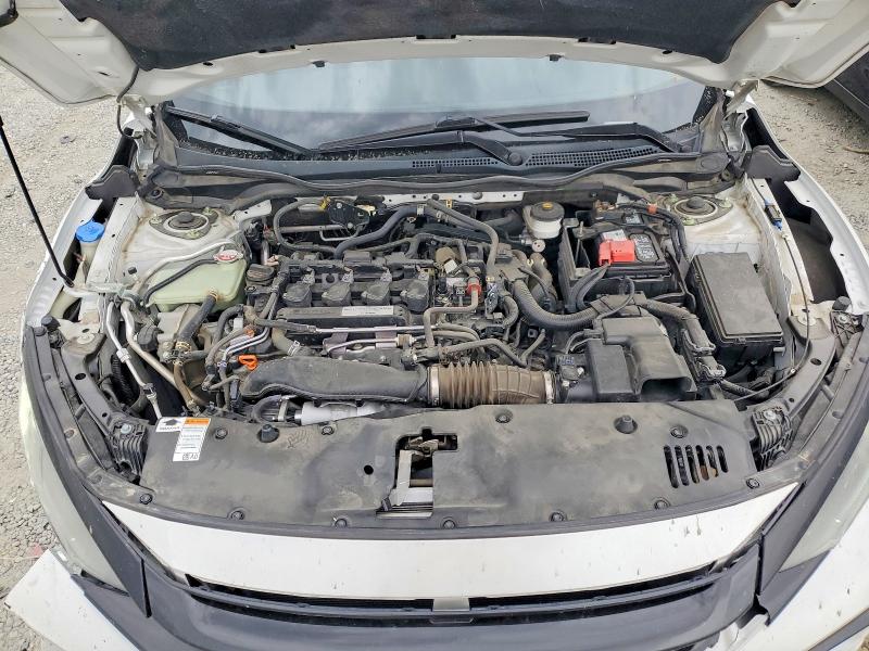 Aukcja sprzedaży 2020 Honda Civic, vin: SHHFK7H6XLU403669, numer aukcji: 60883086