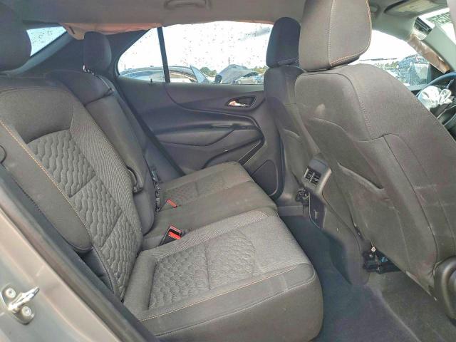 Aukcja sprzedaży 2018 Chevrolet Equinox, vin: 3GNAXJEV7JL121601, numer aukcji: 63486486