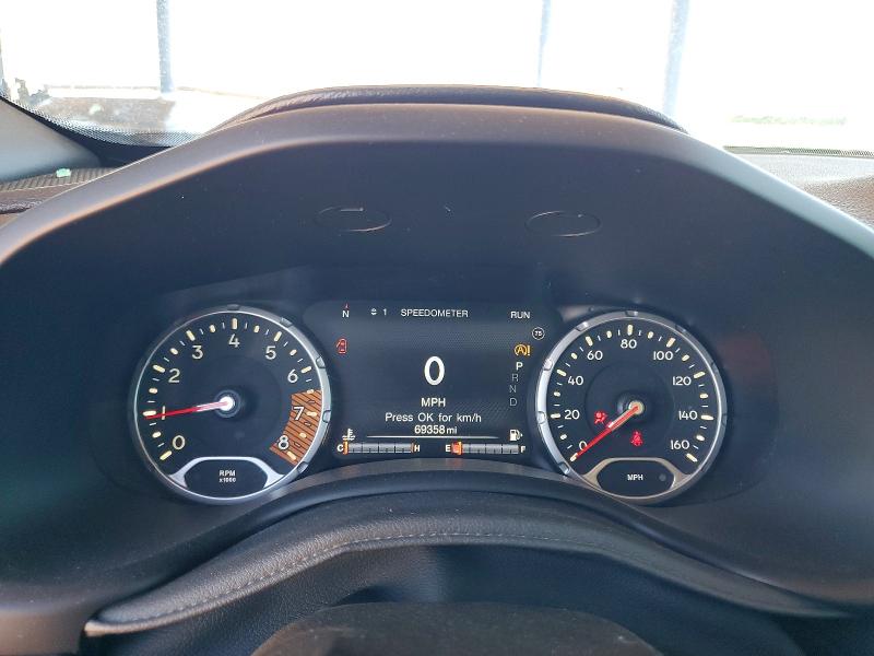 Продажа на аукционе авто 2021 Jeep Renegade, vin: ZACNJDC1XMPN24154, номер лота: 62345236