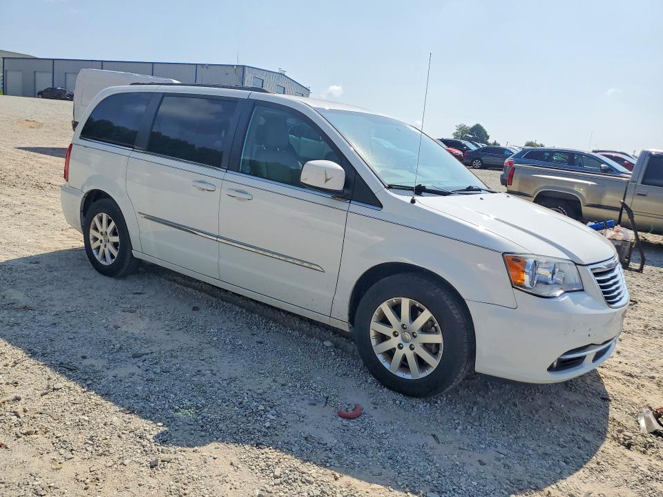 Aukcja sprzedaży 2014 Chrysler Town & Country, vin: 2C4RC1BG3ER193031, numer aukcji: 74516185