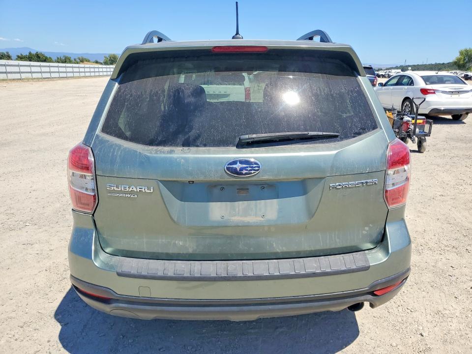 Продажа на аукционе авто 2014 Subaru Forester, vin: JF2SJAPC1EH520522, номер лота: 59845946