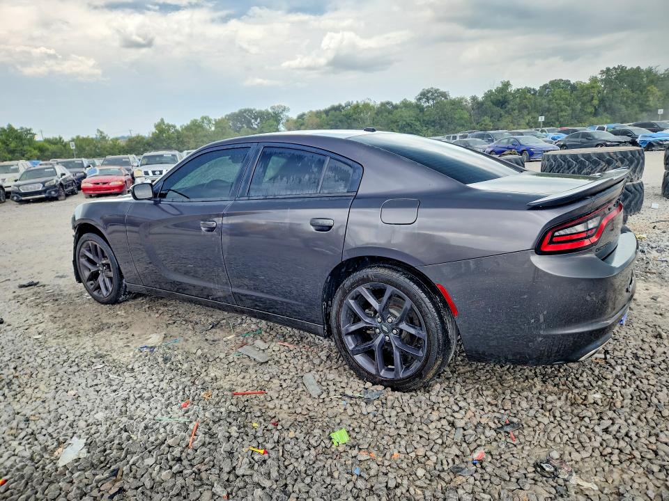 Aukcja sprzedaży 2021 Dodge Charger, vin: 2C3CDXBG8MH544935, numer aukcji: 58704376