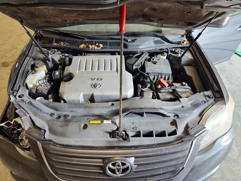 Продажа на аукционе авто 2008 Toyota Avalon, vin: 4T1BK36B68U275286, номер лота: 63028986