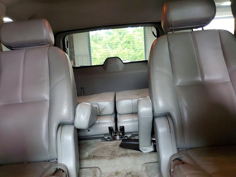 Aukcja sprzedaży 2007 Chevrolet Tahoe, vin: 1GNFK13087J331328, numer aukcji: 63316526
