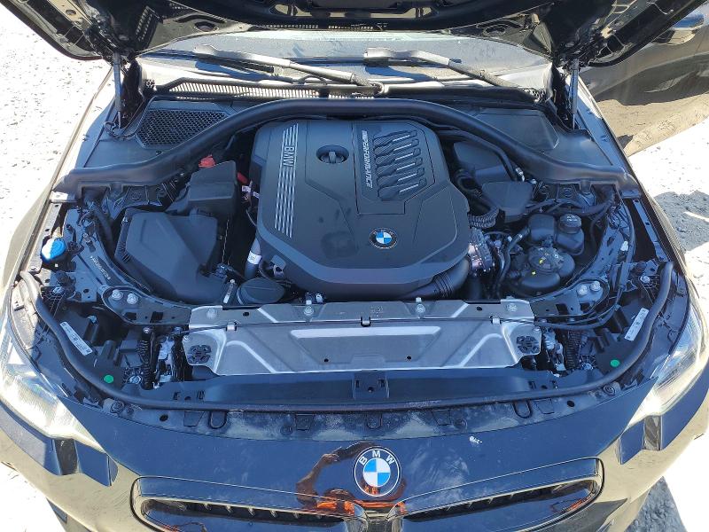 Aukcja sprzedaży 2026 Bmw M240xi, vin: 3MW53CM06T8G34106, numer aukcji: 61871936