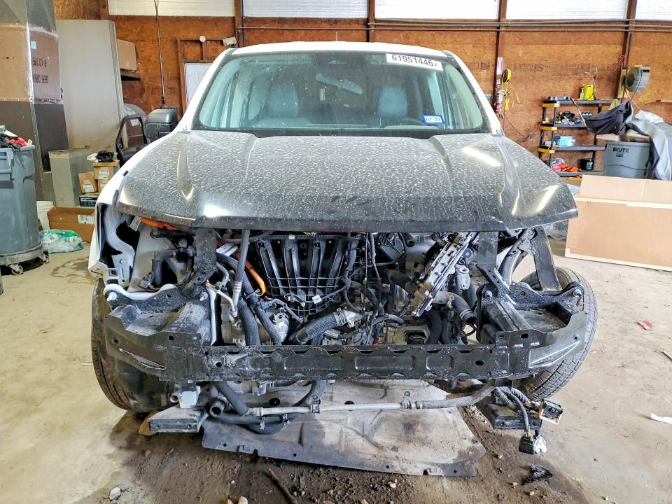 Aukcja sprzedaży 2025 Ford Maverick, vin: 3FTTW8J31SRA84173, numer aukcji: 61951446