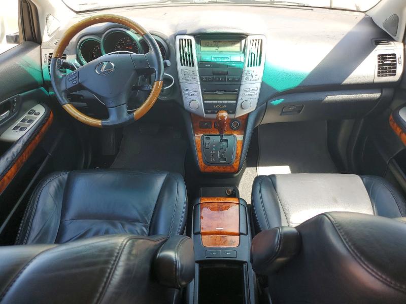 2007 Lexus Rx მანქანა იყიდება აუქციონზე, vin: 2T2HK31U77C011234, აუქციონის ნომერი: 62912886