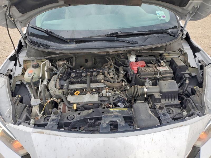 Aukcja sprzedaży 2021 Nissan Versa, vin: 3N1CN8EV2ML835496, numer aukcji: 58816816