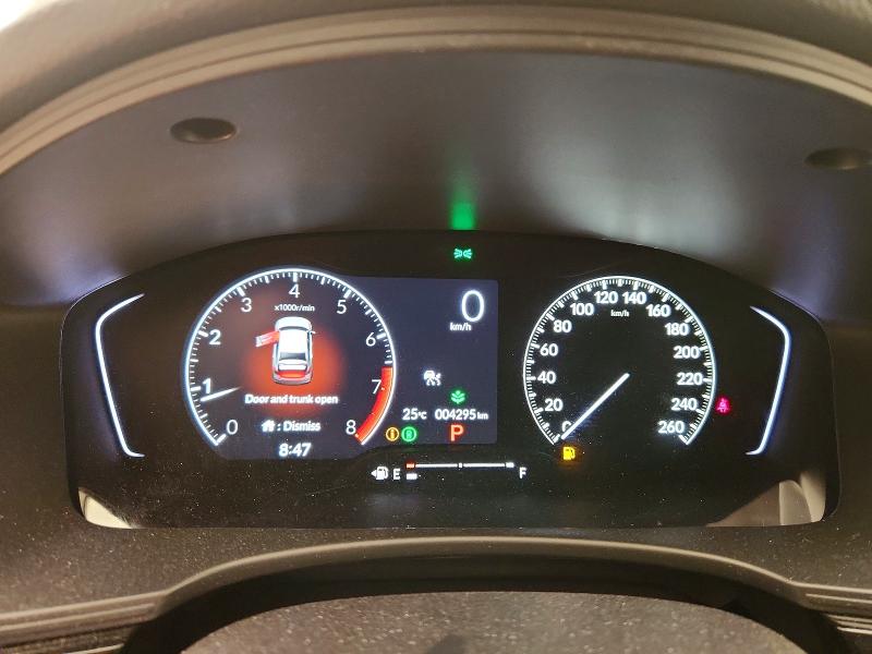 Продажа на аукционе авто 2026 Honda Civic, vin: 2HGFE2F25TH108891, номер лота: 61219966
