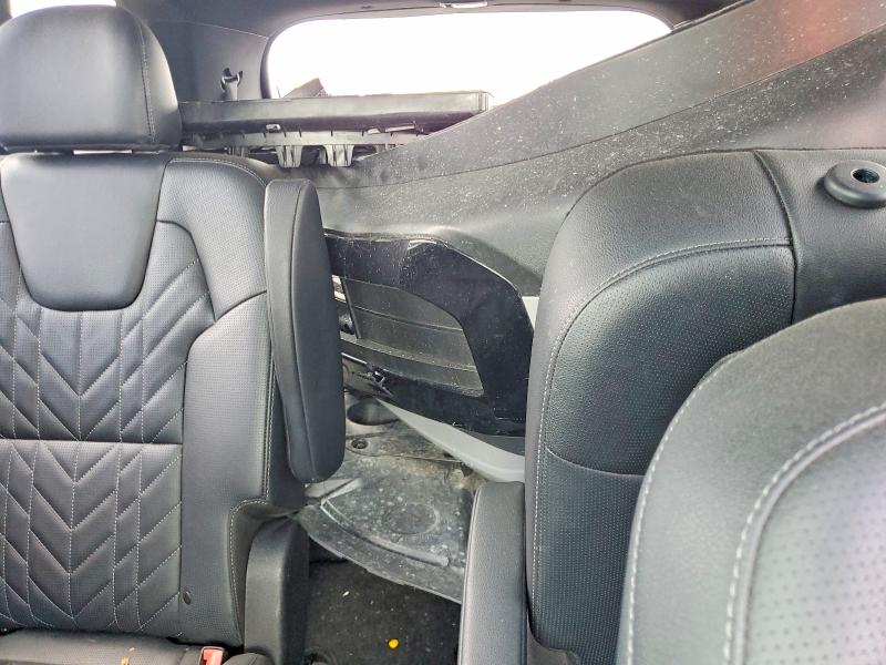 Продажа на аукционе авто 2025 Kia Telluride, vin: 5XYP3DGC4SG673139, номер лота: 58609656
