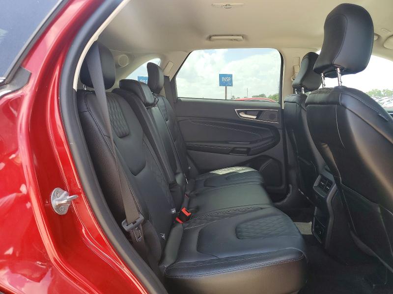 Продажа на аукционе авто 2024 Ford Edge, vin: 2FMPK4K98RBA19673, номер лота: 59689326